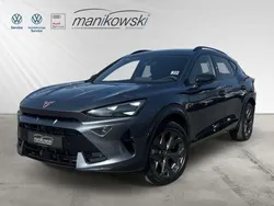Blau Neu 2025 Cupra Formentor SUV | 33.990 € (Superpreis)