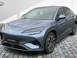 Grau Neu 2025 BYD Sealion 7 SUV | 49.970 € (Guter Preis)