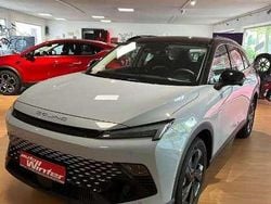 Blau Neu 2025 Baic X55 SUV | 29.990 € (Fairer Preis)