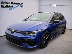 Blau Gebraucht 2024 VW Golf VIII R Kombi | 49.901 €