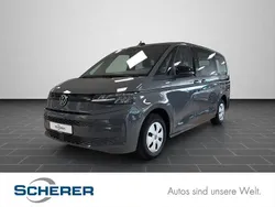 Pure grey Gebraucht 2022 VW T7 Basis Van | 41.800 €