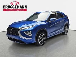 Blau Gebraucht 2025 Mitsubishi Eclipse Cross Select SUV | 28.890 € (Fairer Preis)