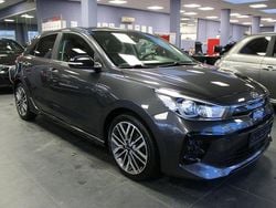 Grau Gebraucht 2019 Kia Rio GT-Line Limousine | 12.980 € (Fairer Preis)