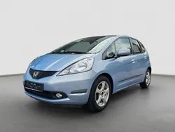 Blau Gebraucht 2010 Honda Jazz Comfort Kleinwagen | 6.900 € (Fairer Preis)