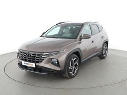 Braun Gebraucht 2022 Hyundai Tucson Prime SUV | 23.620 € (Guter Preis)