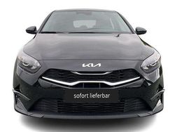 Schwarz Neu 2025 Kia Ceed Best Kleinwagen | 21.470 € (Guter Preis)