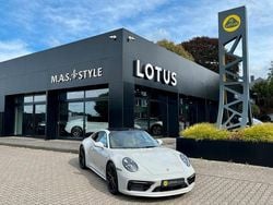 Kreide Gebraucht 2021 Porsche 911 Carrera S Coupé | 129.950 € (Guter Preis)