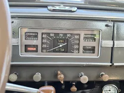 Schwarz Gebraucht 1951 Peugeot 203 Limousine | 15.000 €
