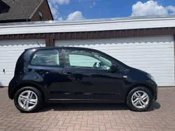 Schwarz Gebraucht 2013 Seat Mii Style Kleinwagen | 4.400 € (Fairer Preis)