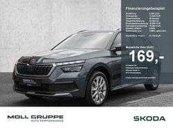 Grau Gebraucht 2021 Skoda Kamiq Style SUV | 21.740 € (Fairer Preis)
