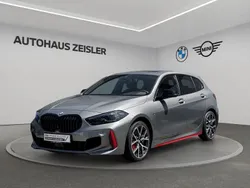 Skyscraper grau Gebraucht 2024 BMW 128 Performance Kleinwagen | 37.970 € (Fairer Preis)
