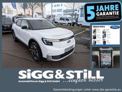 Frost weiß Neu 2025 Ford Explorer Extended Range SUV | 39.280 €