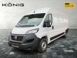 Weiß Gebraucht 2023 Fiat Ducato Van | 23.999 €