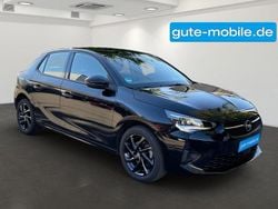 Schwarz Gebraucht 2023 Opel Corsa GS Line Limousine | 14.690 € (Guter Preis)