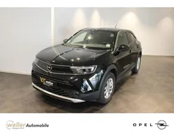 Schwarz Gebraucht 2022 Opel Mokka Ultimate SUV | 21.870 € (Fairer Preis)