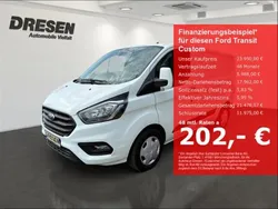 Andere Gebraucht 2020 Ford Transit Custom | 23.950 €