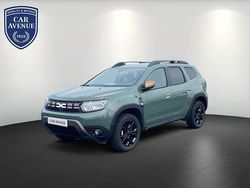 Grau (grau) Gebraucht 2023 Dacia Duster Extreme SUV | 20.790 € (Guter Preis)
