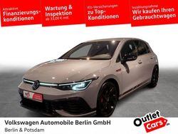 Mondsteingrau Gebraucht 2022 VW Golf GTI Limousine | 27.740 € (Fairer Preis)
