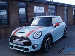 Mini John Cooper Works