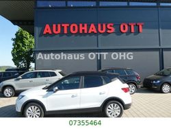 Weiß Neu 2025 Seat Arona Style SUV | 24.999 € (Guter Preis)