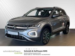 Pyritsilber Gebraucht 2024 VW T-Roc Style SUV | 30.980 € (Fairer Preis)