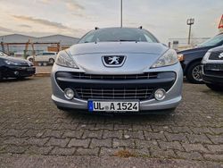 Gebraucht 2009 Peugeot 207 Kombi | 1.350 € (Guter Preis)