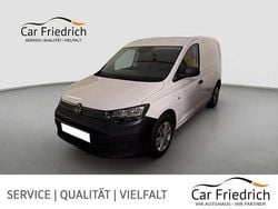 Weiß Gebraucht 2021 VW Caddy Van / Kleinbus | 23.920 € (Guter Preis)