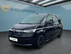 Schwarz Gebraucht 2024 VW T7 Van | 59.799 € (Etwas zu teuer)