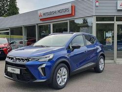 Royalblau Neu 2025 Mitsubishi ASX Plus SUV | 24.890 € (Fairer Preis)