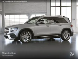 Gebraucht 2022 Mercedes GLB220 SUV | 43.990 € (Etwas zu teuer)