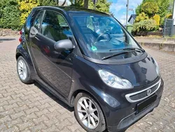Schwarz Gebraucht 2013 Smart ForTwo Coupé Coupé | 4.400 € (Fairer Preis)