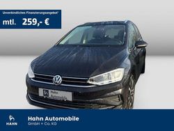 Deep black perleffekt Gebraucht 2020 VW Golf Sportsvan United Van / Kleinbus | 19.090 € (Fairer Preis)