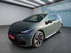 Grün Neu 2025 Cupra Born VZ2 Kleinwagen | 47.299 € (Fairer Preis)