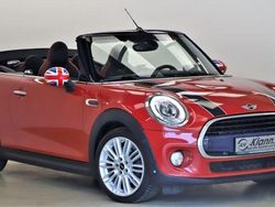 Andere Gebraucht 2017 Mini Cooper Kleinwagen | 13.999 € (Guter Preis)