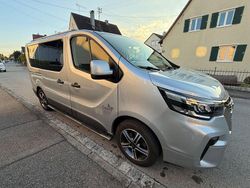 Silber Gebraucht 2023 Nissan Primastar Van / Kleinbus | 39.995 € (Fairer Preis)
