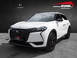 Weiss Gebraucht 2022 DS Automobiles DS3 Crossback E-Tense SUV | 17.880 € (Fairer Preis)