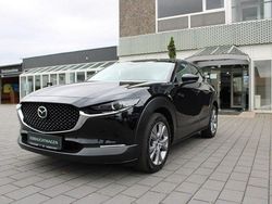 Gebraucht 2022 Mazda CX-30 SUV | 21.990 € (Fairer Preis)