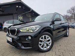 Schwarz Gebraucht 2015 BMW X1 Sport Line SUV | 13.950 € (Fairer Preis)