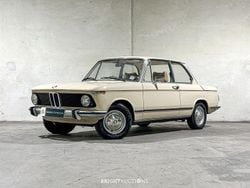 Beige Gebraucht 1975 BMW 1502 Limousine | 15.000 €
