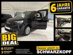 Opel Combo-e Life XL