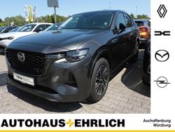 Grau Gebraucht 2022 Mazda CX-60 Homura-Line SUV | 36.980 € (Fairer Preis)