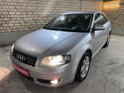 Silber Gebraucht 2004 Audi A3 Attraction Coupé | 2.450 € (Fairer Preis)