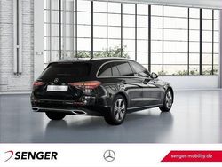 Gebraucht 2022 Mercedes C300e | 29.480 € (Guter Preis)