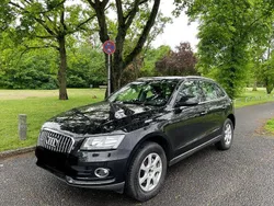 Schwarz Gebraucht 2015 Audi Q5 SUV | 13.500 € (Superpreis)
