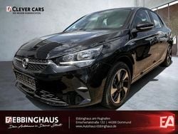 Schwarz Gebraucht 2022 Opel Corsa-e Edition Kleinwagen | 13.699 € (Superpreis)