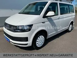 Weiß Gebraucht 2019 VW T6.1 Van | 34.990 € (Fairer Preis)