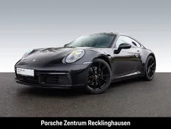 Porsche 911 Carrera S