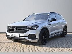 Silber Gebraucht 2022 VW Touareg Atmosphere SUV | 47.950 € (Superpreis)