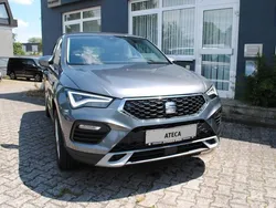 Grau Neu 2024 Seat Ateca Style SUV | 30.990 € (Superpreis)