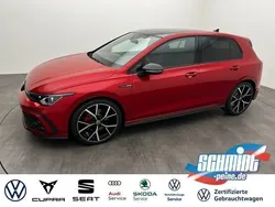 Kings red metallic Gebraucht 2022 VW Golf VIII GTD Limousine | 35.300 € (Fairer Preis)